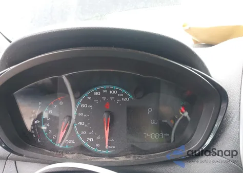 2021 Chevrolet Spark Fwd Ls Automatic z USA, uszkodzony, nr VIN KL8CB6SA4MC228077